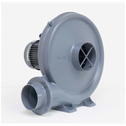 透浦式鼓風機/TURBO BLOWER